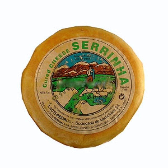 Quieso Serrinha 'cheese'
